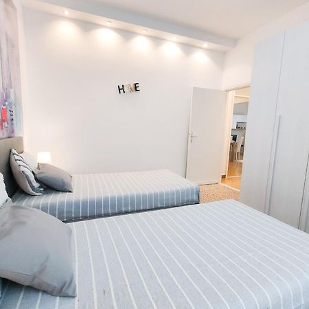 A Casa Di Ezio E Paola Appartement La Spezia Buitenkant foto