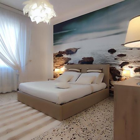 A Casa Di Ezio E Paola Appartement La Spezia Buitenkant foto